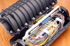 COYOTE® PUP Closure (OPGW & ADSS)